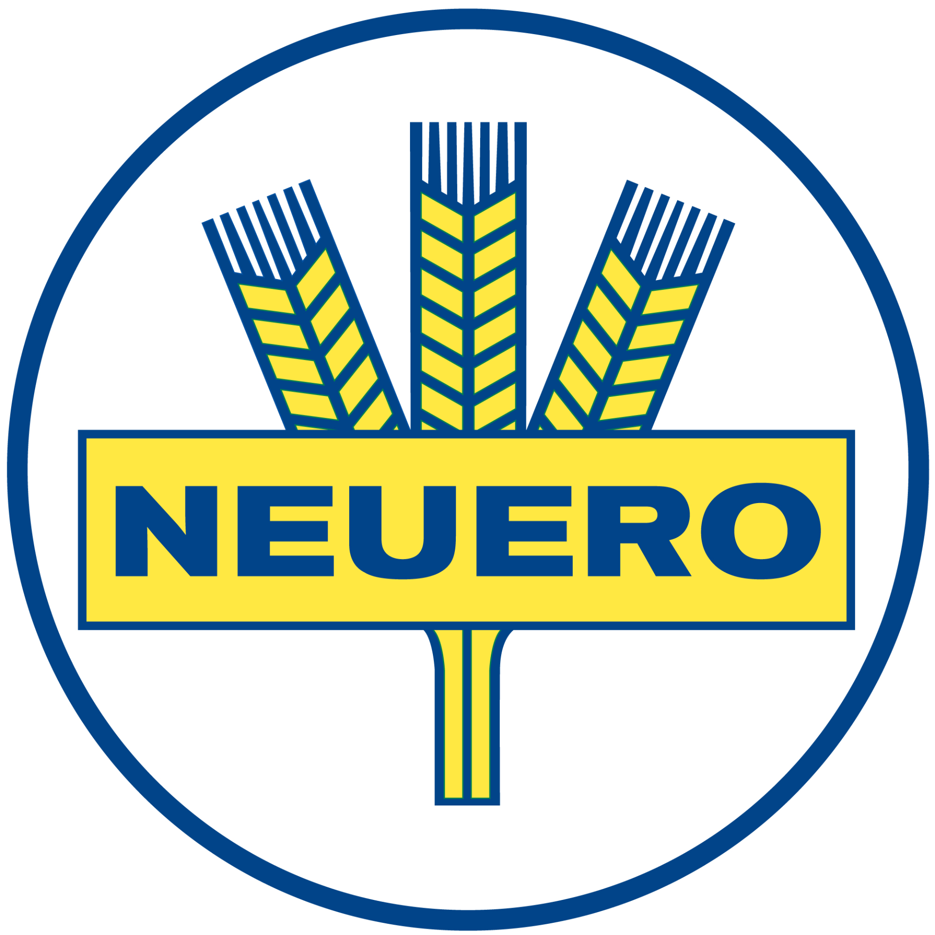 NEUERO logo NEUERO logo