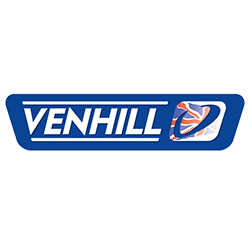 VENHILL logo VENHILL logo
