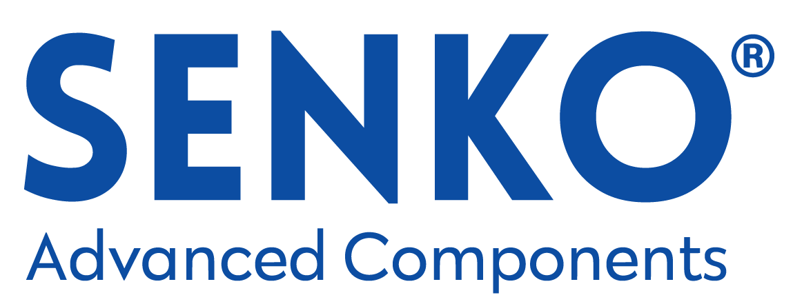 SENKO logo SENKO logo
