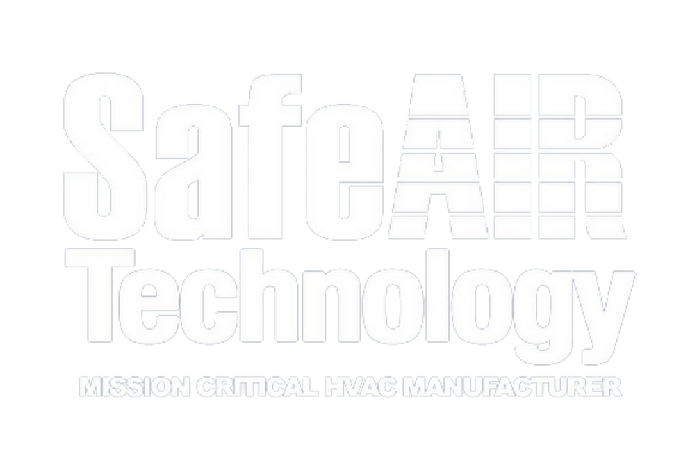Safe Air Technology logo