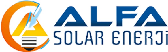 ALFA SOLAR logo ALFA SOLAR logo