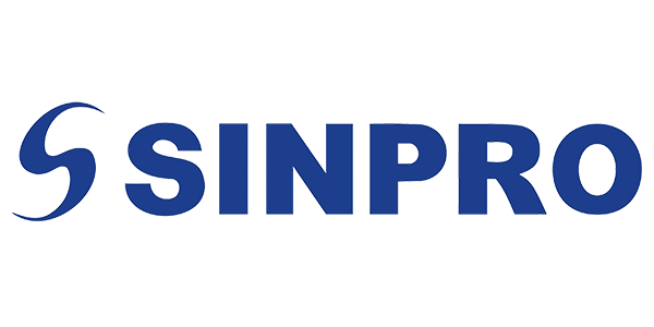 Sinpro Electronics logo Sinpro Electronics logo