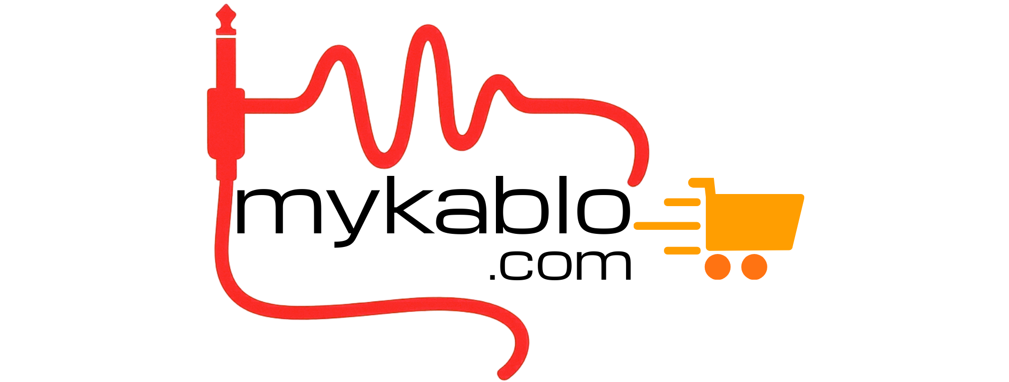 MYKABLO logo MYKABLO logo