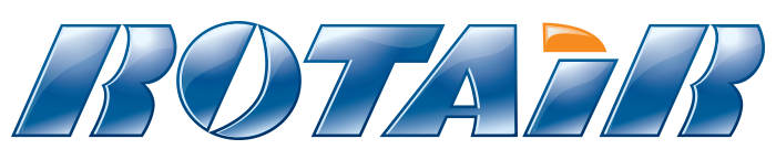 ROTAIR logo ROTAIR logo