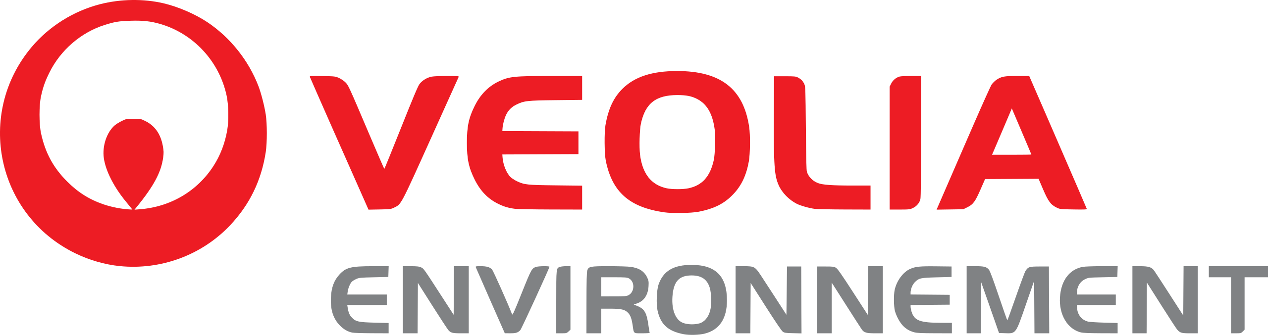 Environnement S.A logo Environnement S.A logo