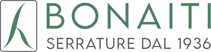 BONAITI logo BONAITI logo