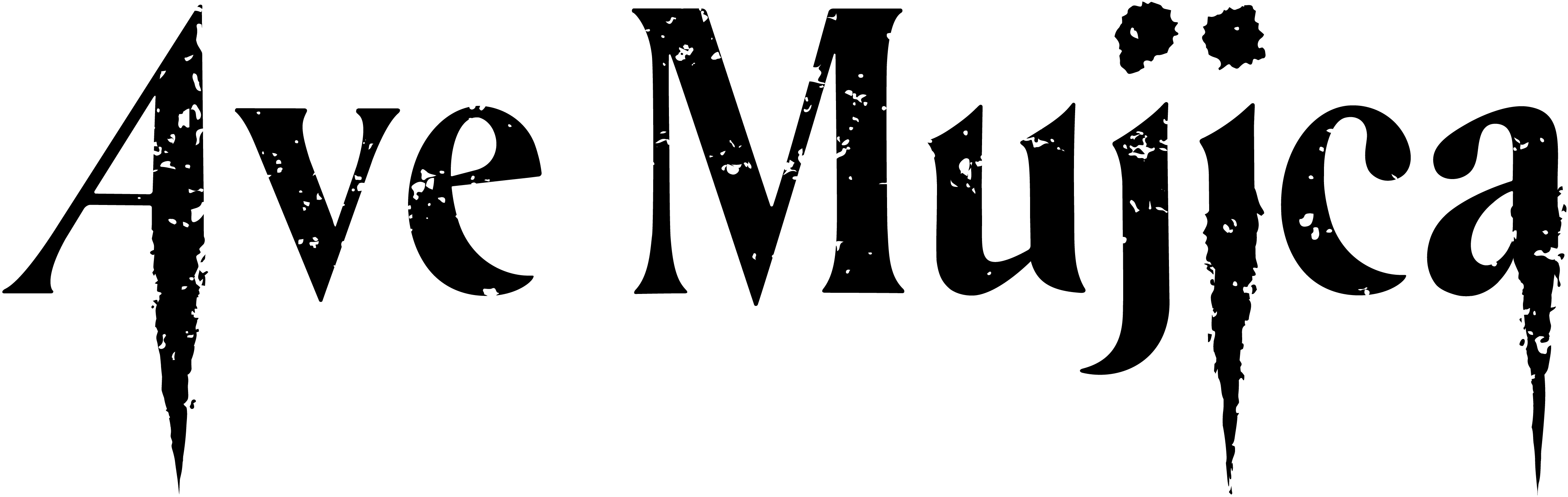 MUJIA logo MUJIA logo