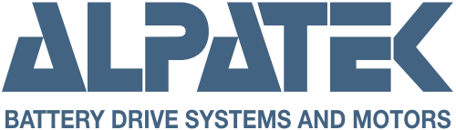 ALPATEK logo ALPATEK logo
