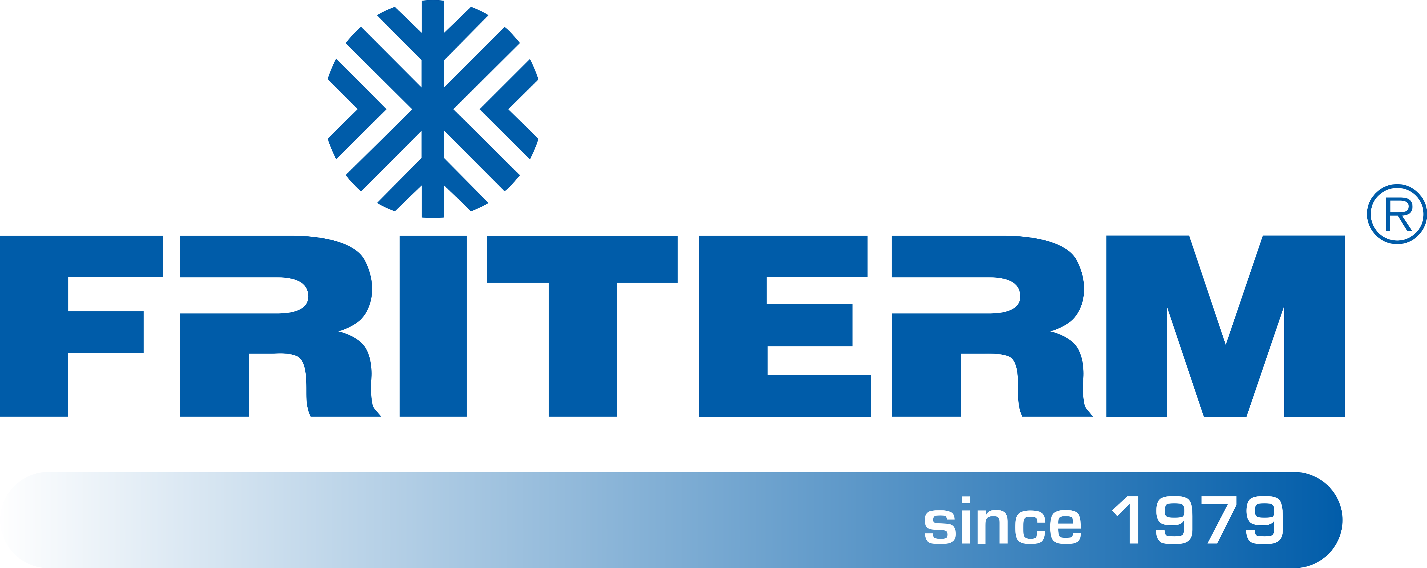 FRİTERM logo FRİTERM logo