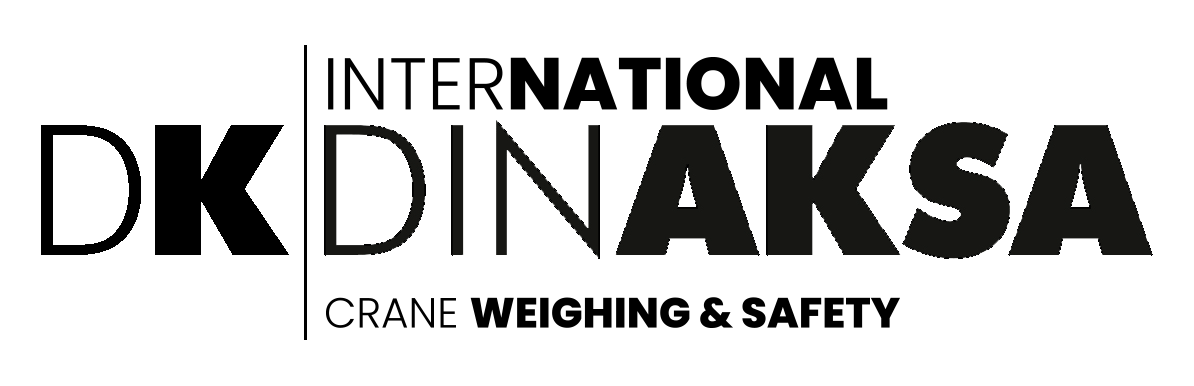 DIN AKSA logo DIN AKSA logo