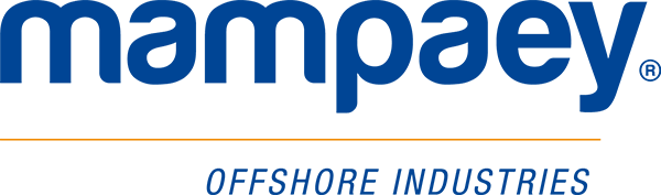 MAMPAEY logo MAMPAEY logo