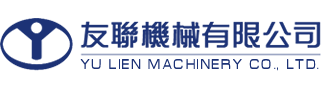 Yu Lien Machinery Co logo Yu Lien Machinery Co logo