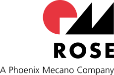 Rose Systemtechnik Gmbh logo Rose Systemtechnik Gmbh logo