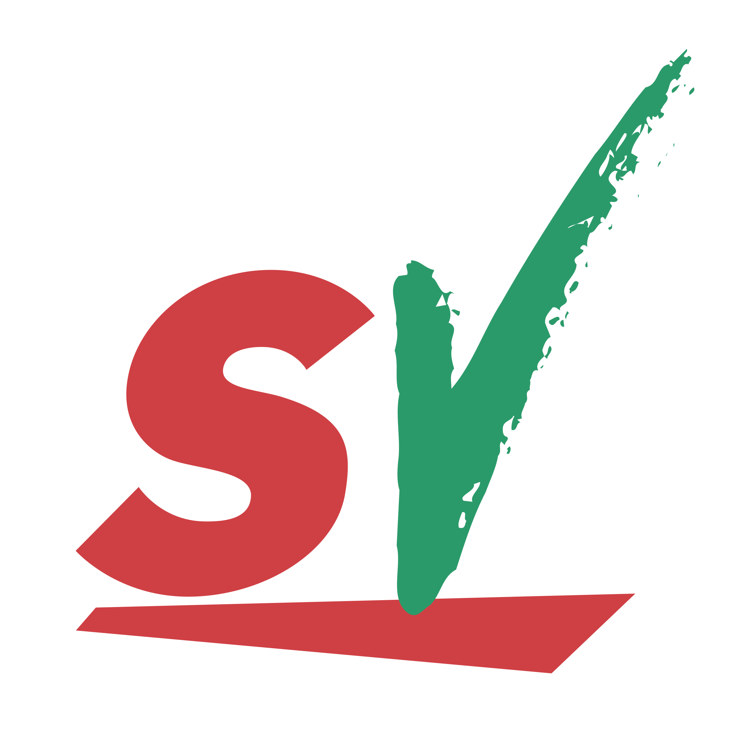 SV logo SV logo