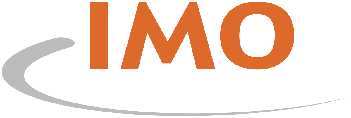 IMO GmbH & Co.KG. logo IMO GmbH & Co.KG. logo