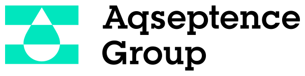 AQSEPTENCE GROUP logo AQSEPTENCE GROUP logo
