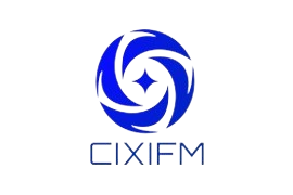 SHANGHAI CIXI logo SHANGHAI CIXI logo