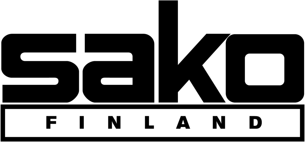 SAKO logo SAKO logo