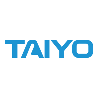 Taiyo Techno logo Taiyo Techno logo
