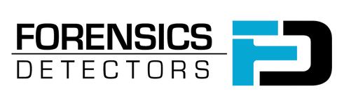 Forensics Detectors logo Forensics Detectors logo
