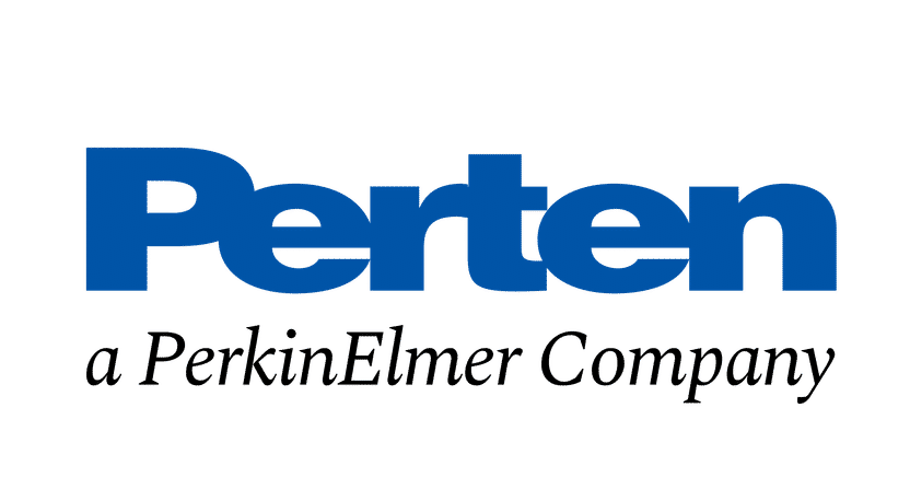 Perten Instruments logo Perten Instruments logo