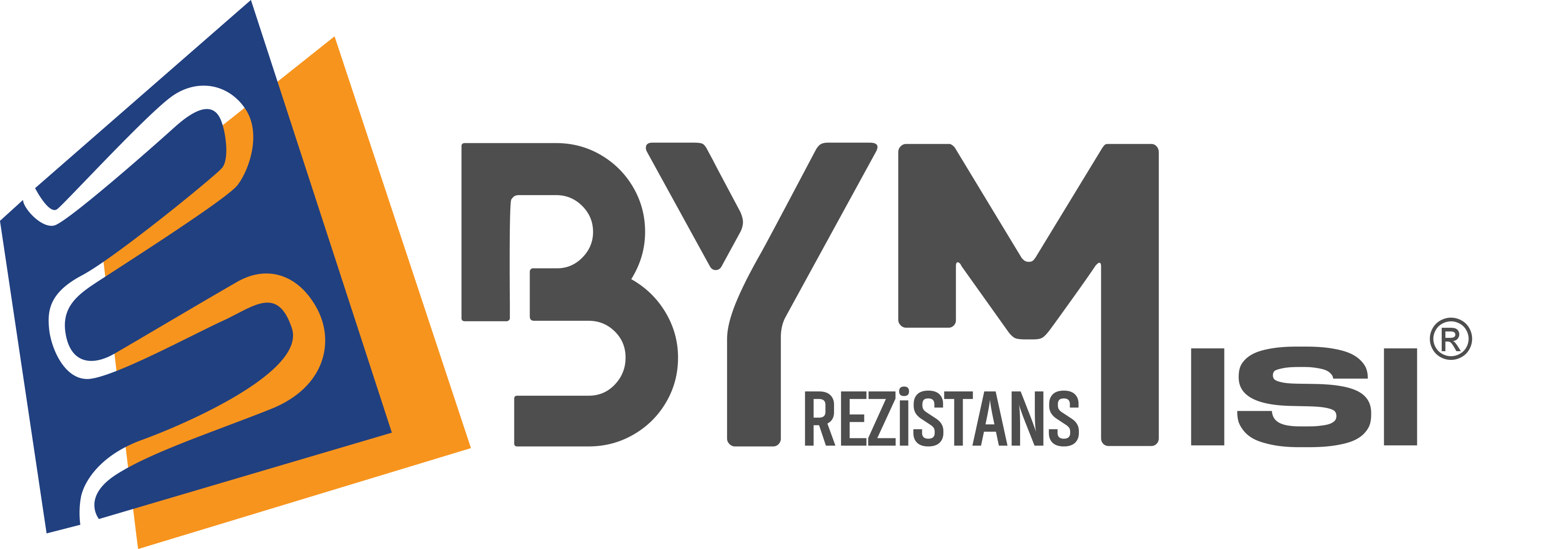 BYM ISI logo BYM ISI logo