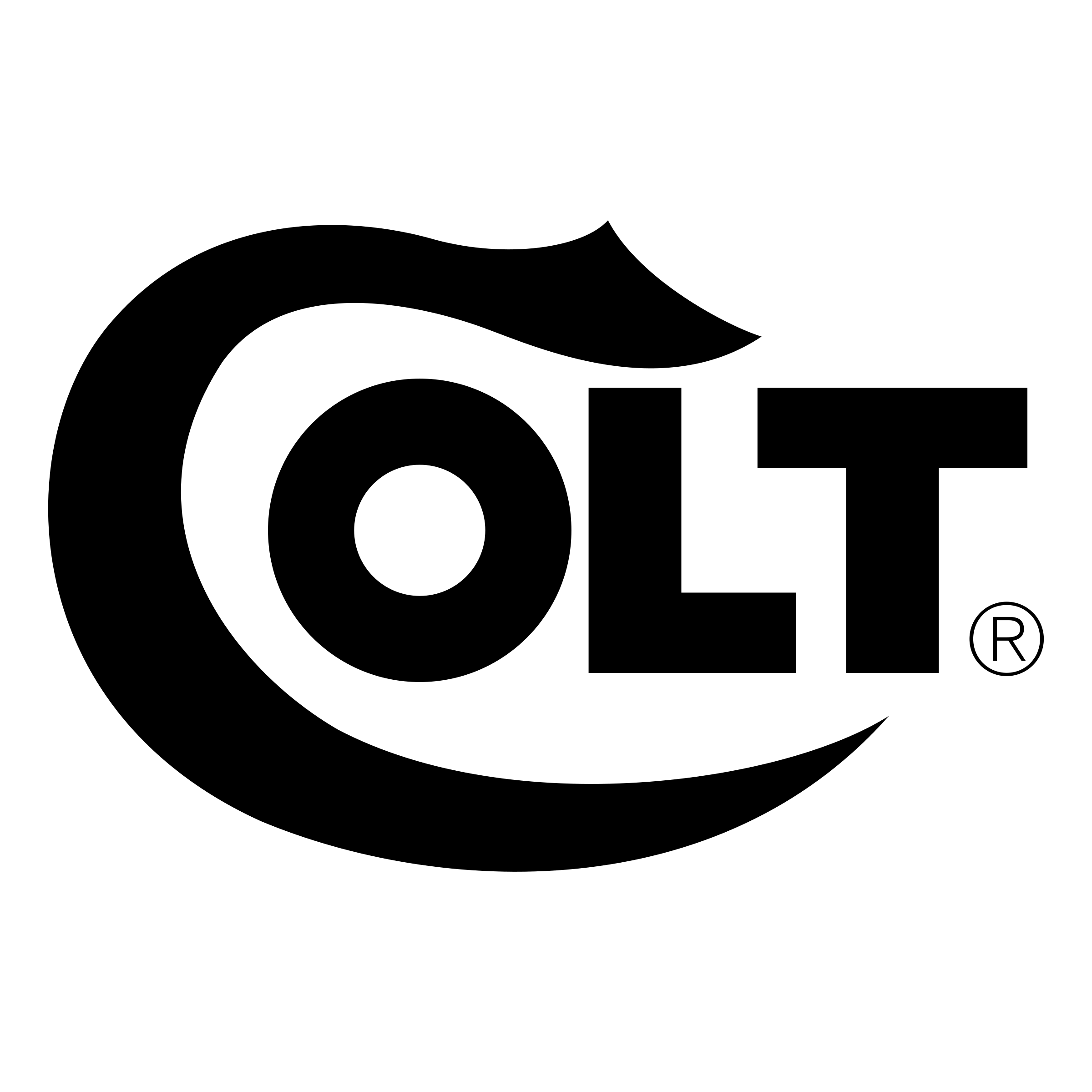 KOLT logo KOLT logo