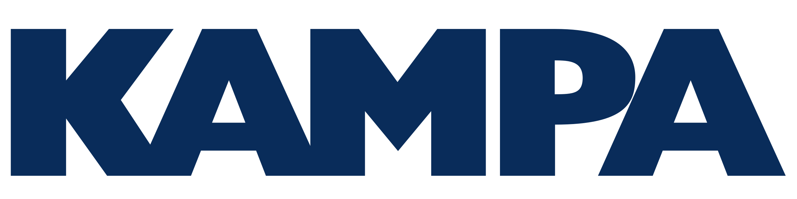 Kampa logo Kampa logo
