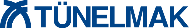 tünelmak logo tünelmak logo