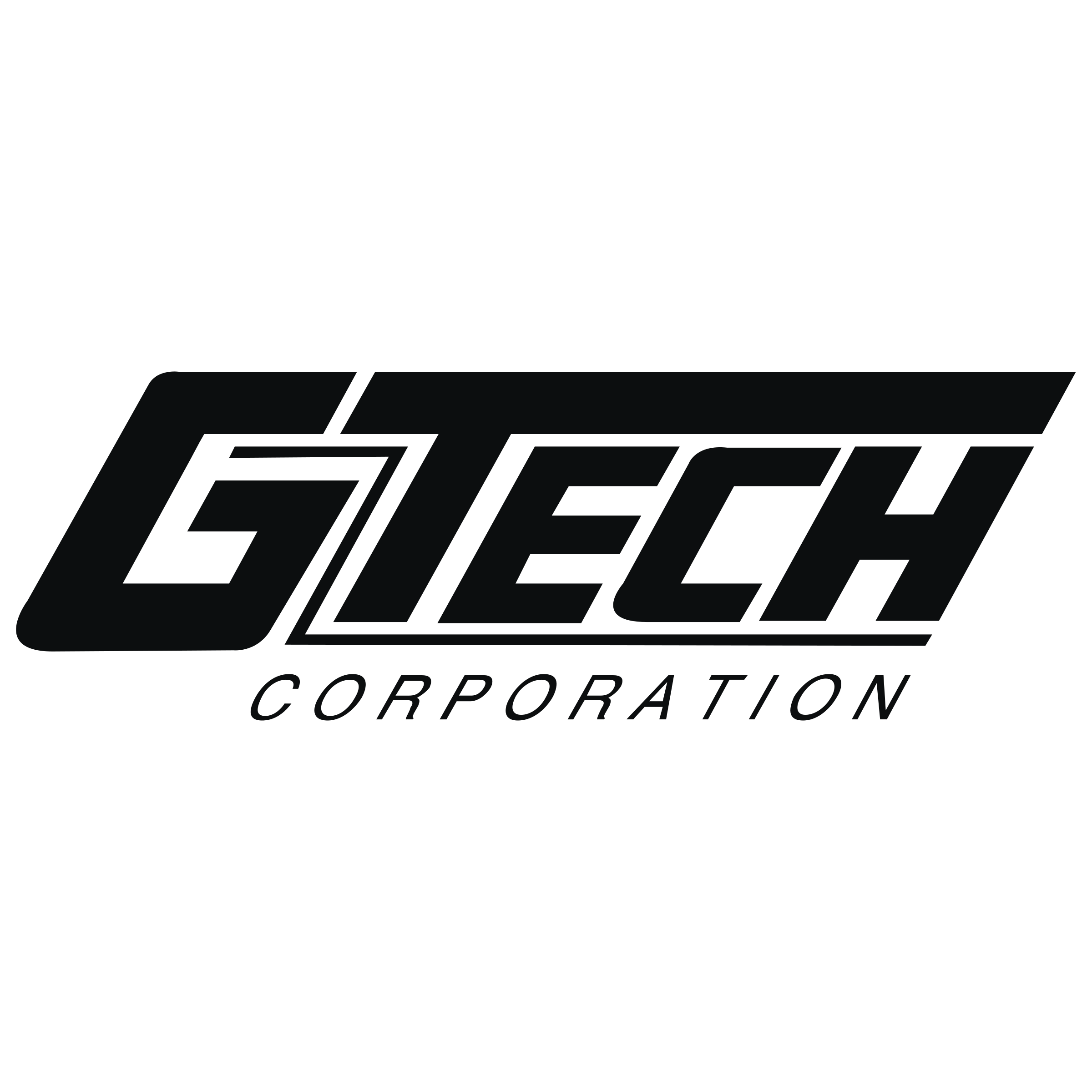 G-Tech logo