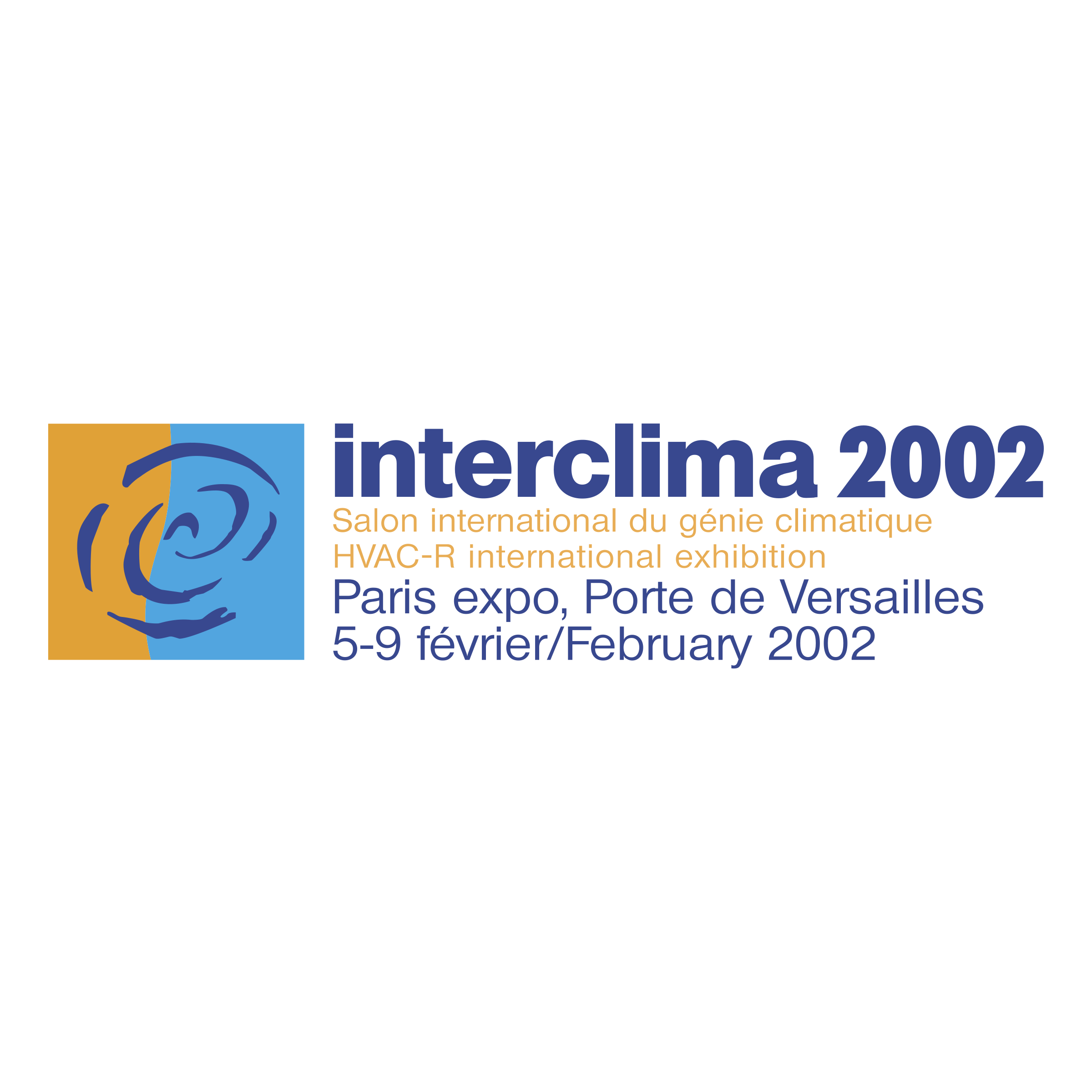 Inter Clima logo Inter Clima logo