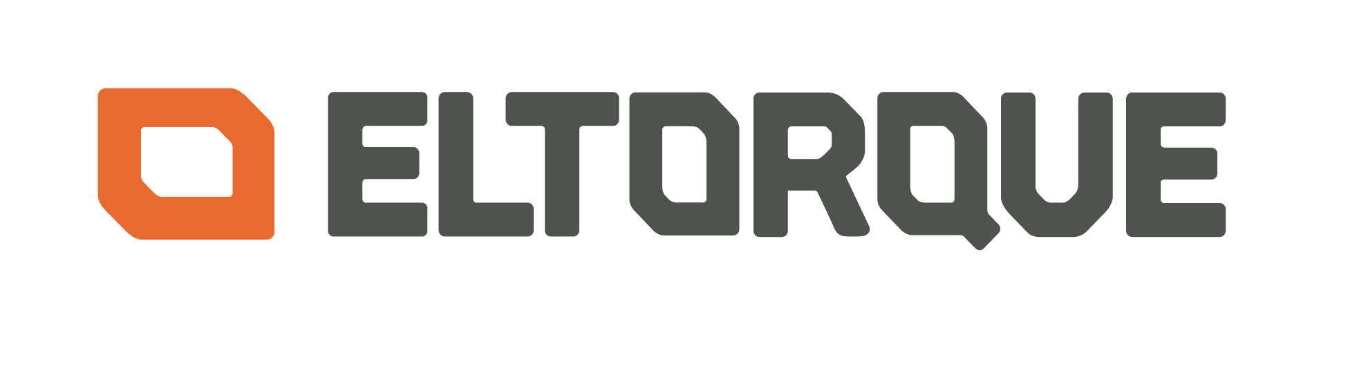 Eltorque logo Eltorque logo