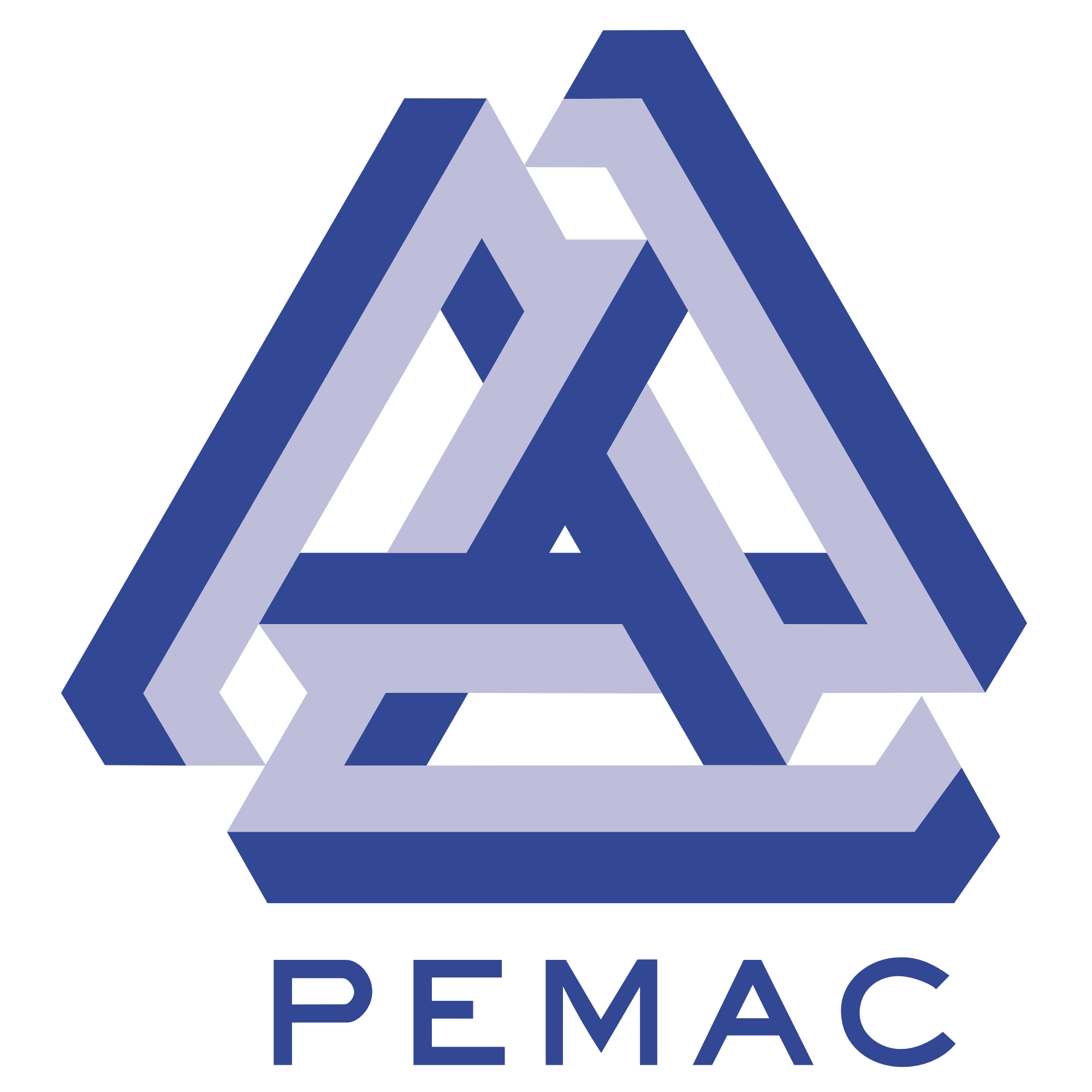 Pemac logo Pemac logo