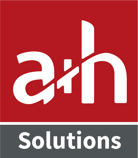A+h Vertrieb logo A+h Vertrieb logo
