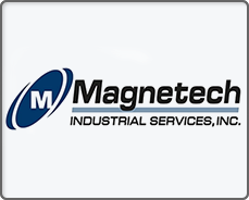 MagneTech Solutions logo MagneTech Solutions logo