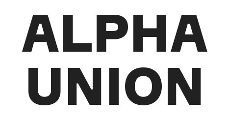 Alfa Union logo