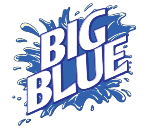 Bigblue logo Bigblue logo