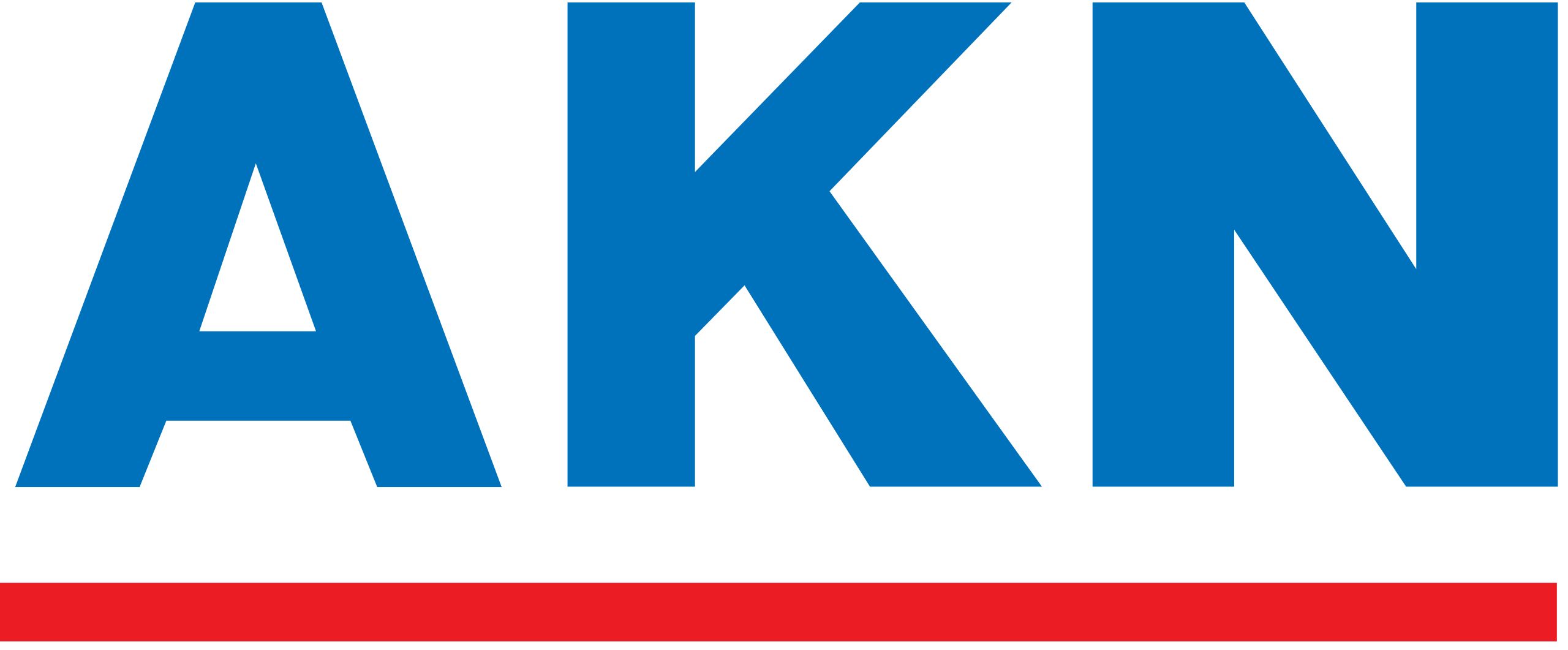 AKN logo AKN logo