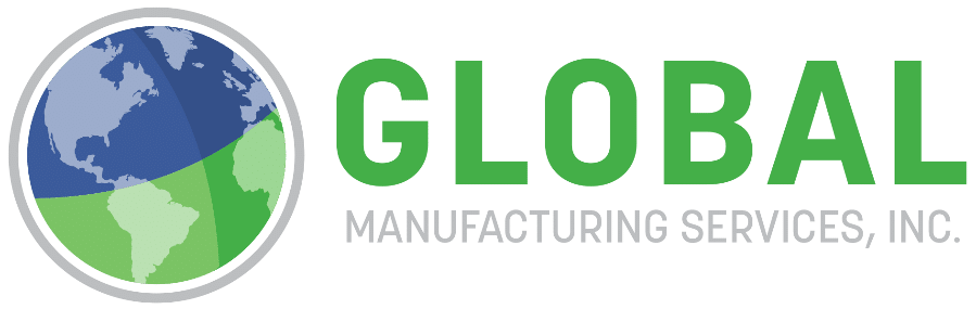 Global Manufacturing Inc logo Global Manufacturing Inc logo