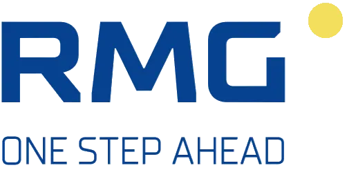 RMG GASELAN logo RMG GASELAN logo