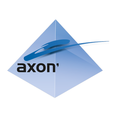 AXON KABEL logo AXON KABEL logo