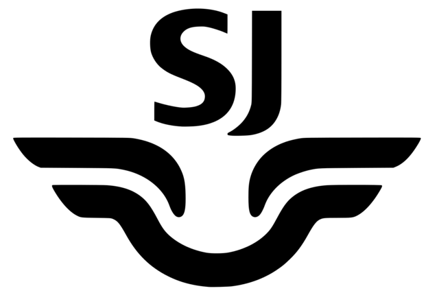 SJ logo SJ logo