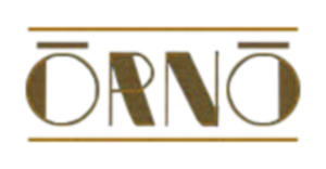 Orno logo Orno logo