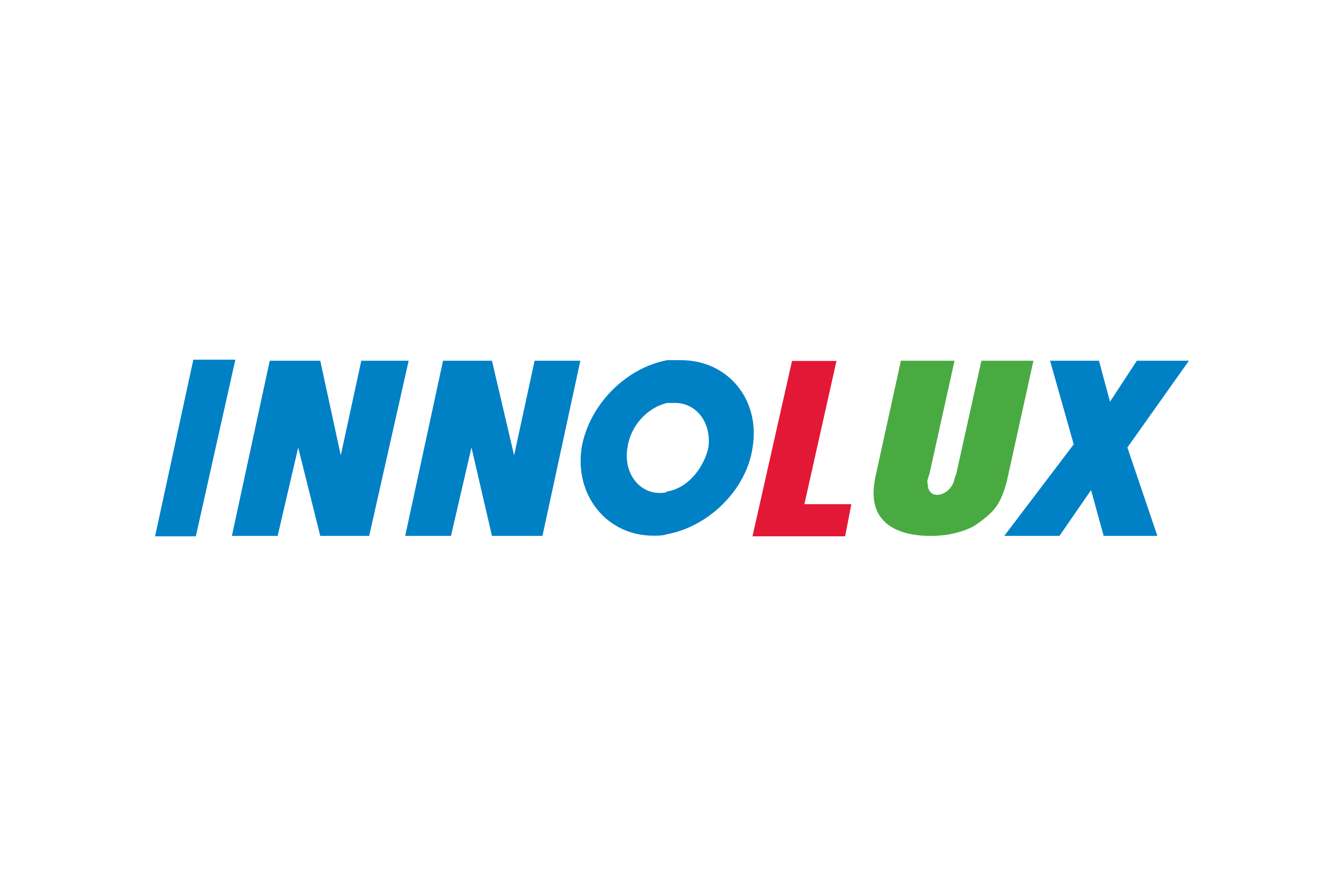 İnolux logo İnolux logo
