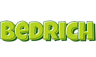 Bendrich logo Bendrich logo