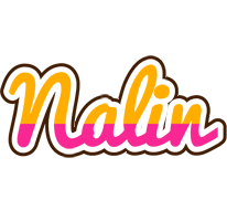 Nalin logo Nalin logo