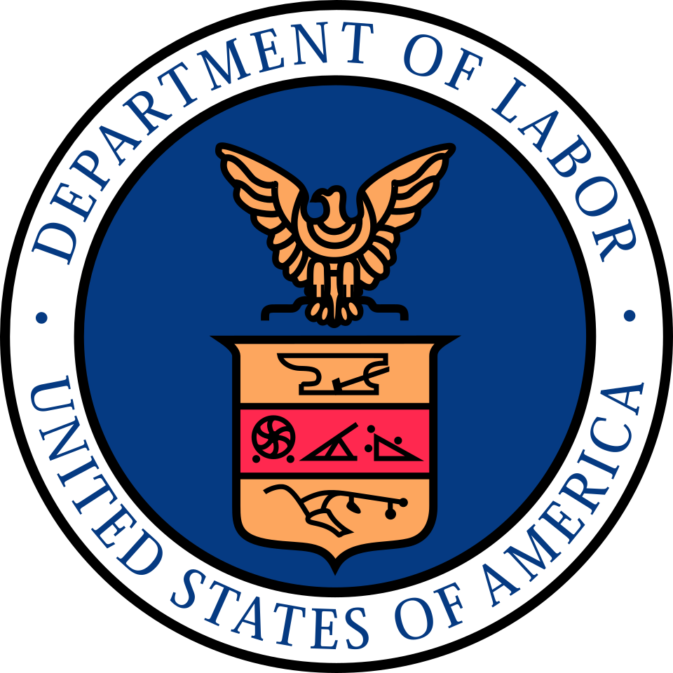 Labor logo Labor logo