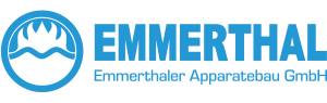 Emmerthaler Apparatebau GmbH logo Emmerthaler Apparatebau GmbH logo