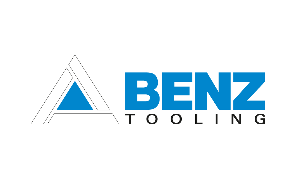 BENZ TOOLING logo BENZ TOOLING logo
