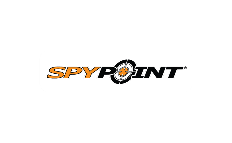 SPYPOINT logo SPYPOINT logo
